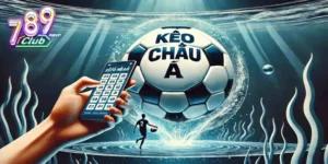 Kèo Châu Á – Hướng dẫn toàn diện về cược chấp 63 kèo Châu Á