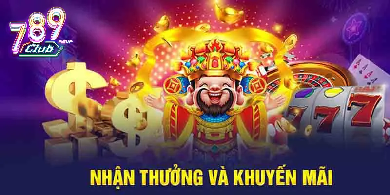 Khuyến mãi 789Club – Phần thưởng hấp dẫn dành cho thành viên 3 Điều kiện để nhận được khuyến mãi tại 789Club là gì?