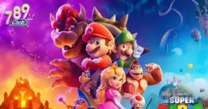 Nổ hũ Super Mario: Cách chơi đơn giản hấp dẫn 71 Nổ hũ Super Mario