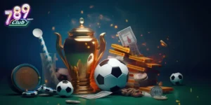Sảnh A thể thao 789Club – Thiên đường cá cược cho người mê thể thao 65 Sảnh A thể thao 789Club