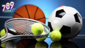 Sảnh S thể thao 789Club – Điểm đến cá cược thể thao hàng đầu! 66 sảnh S thể thao 789Club