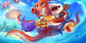 Bắn cá nổ hũ 789Club hàng ngàn kho báu khủng đang chờ bạn 36 Bắn Cá Nổ Hũ 789Club