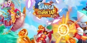 Hướng dẫn chơi Bắn Cá Thần Tài chinh phục đại dương 2025 37 Bắn Cá Thần Tài