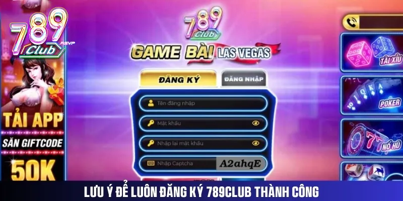 Hướng dẫn đầy đủ về cách đăng ký 789Club 3 Đăng ký về độ tuổi với thành viên tại 789Club