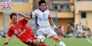 Soi kèo V League
