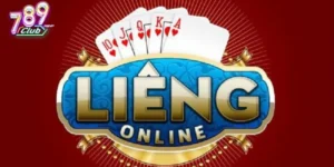 Liêng 789Club Tựa Game Gây Sốt Với Luật Chơi Thú Vị 21 Liêng 789Club