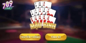 Cách chơi mậu binh để có thể luôn thắng 19 Chơi Mậu Binh