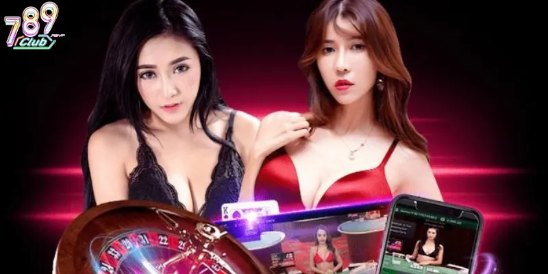 Nhà cái tài xỉu uy tín 789Club - Cổng game tài xỉu uy tín, nạp rút siêu tốc 1 Giới thiệu nhà cái 789Club
