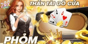 Phỏm 789Club – Trải nghiệm game bài đỉnh cao, thắng dễ dàng 17 Phỏm 789Club