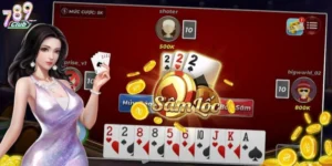 Bí quyết chơi sâm 789club – Cách đánh bại mọi đối thủ 18 Sâm lốc online tại 789Club